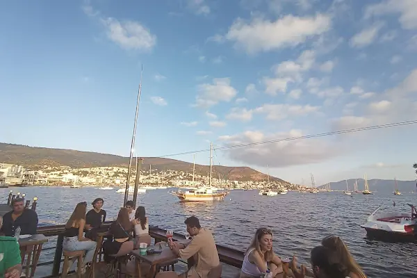 ÇARŞI OCAKBAŞI meat&grill