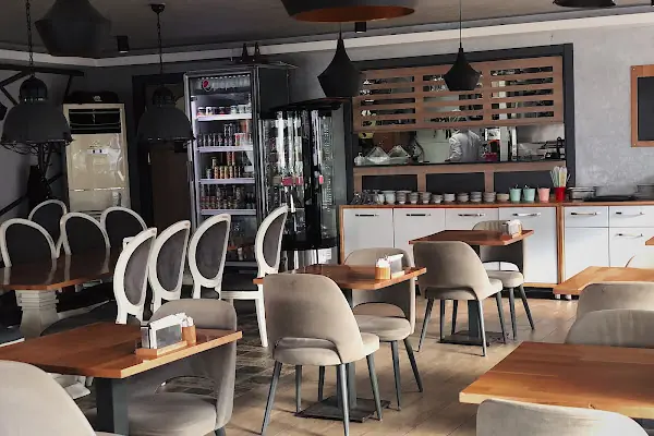 Ünsal Kardeşler Restoran ve Pastane