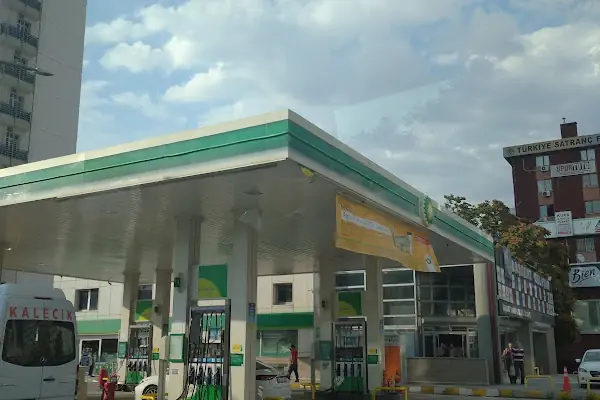 BP