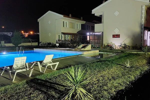 Altınkum Sitesi Sultaniçe sahili enez