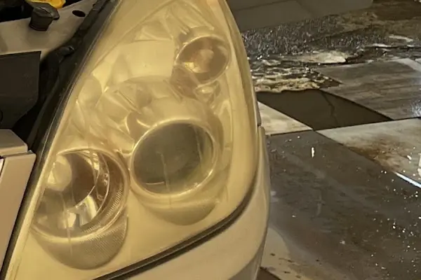 007 GARAGE CAR DETAILING &amp; WASHING