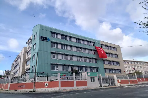 Arnavutköy Özel Egitim Uygulama Okulu