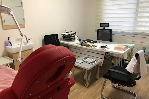 Mersin Saç Ekim Merkezi - EF Clinic