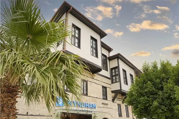 Wyndham Tarsus St.Paul