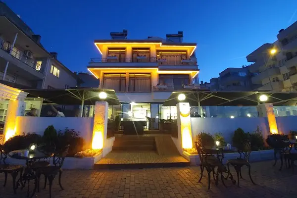 Yalı Bahçe Mudanya