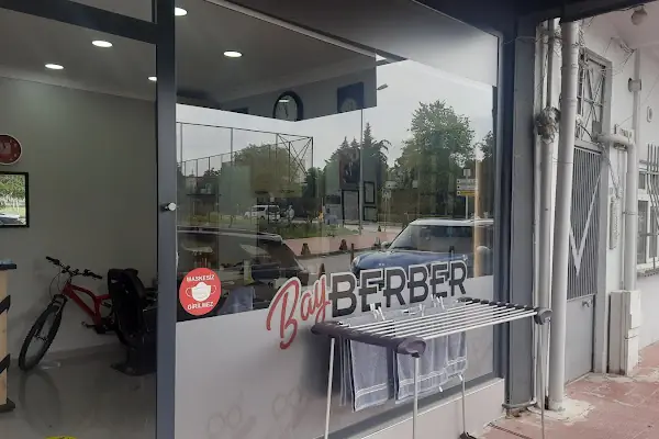 Bay Berber