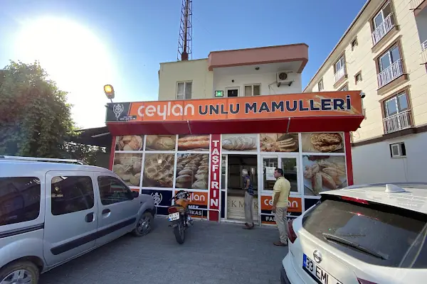 Örnek Unlu Mamülleri