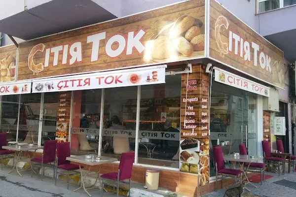 Çıtırtok