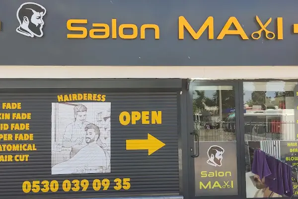 Salon Maxi