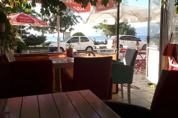 Nar Cafe