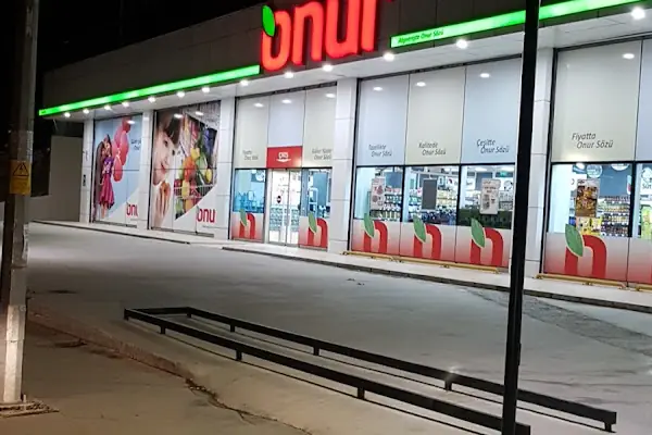 Onur Market