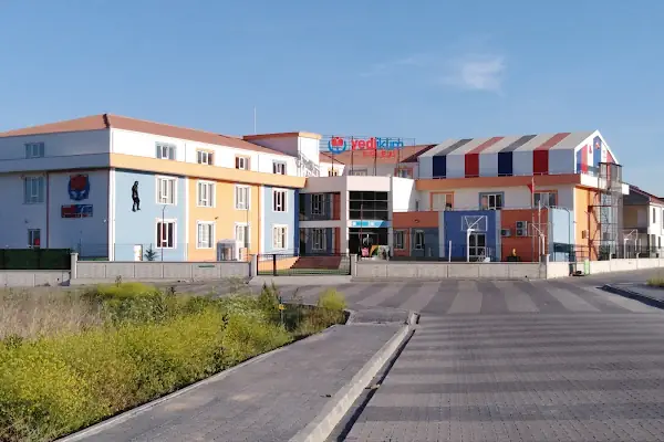Balıkesir Yediiklim Koleji