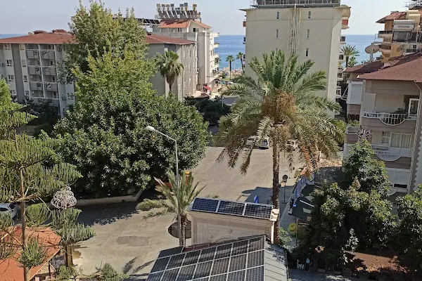 Fatih Otel