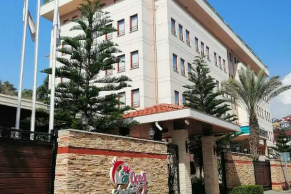 Nar Çiçeği Anaokulu