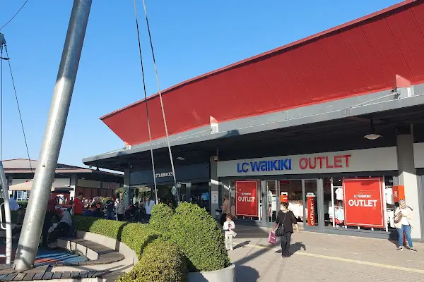Outlet Center İzmit
