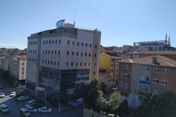 Esenler Sosyal Güvenlik Merkezi