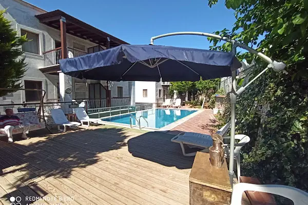 Bodrum Stone House Hotel