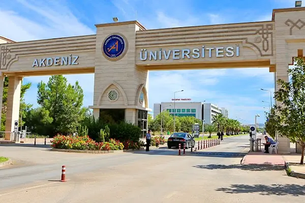 Akdeniz Üniversitesi