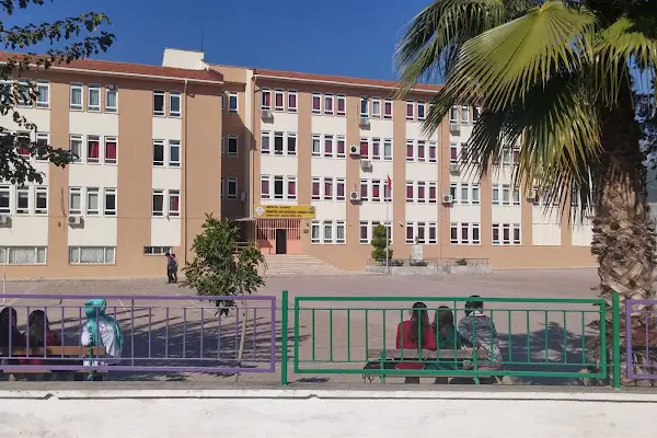 Demirtaş Çok Programlı Anadolu Lisesi