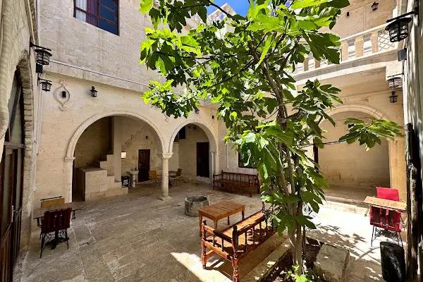 Taşkıran Otel