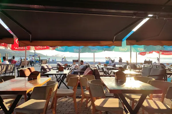 Gemlik Sahili