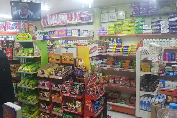 Arı Gıda Market