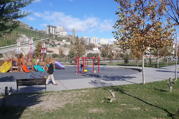 Ulubey Parkı