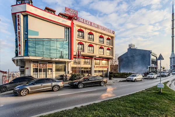Med Life Hotel
