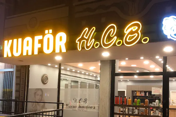 Kuaför H. C. B.