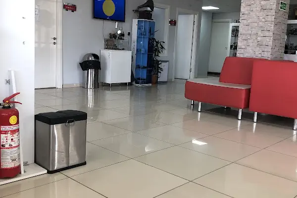 ÖZEL DENT EDİRNE AĞIZ DİŞ SAĞLIĞI POLİKLİNİĞİ