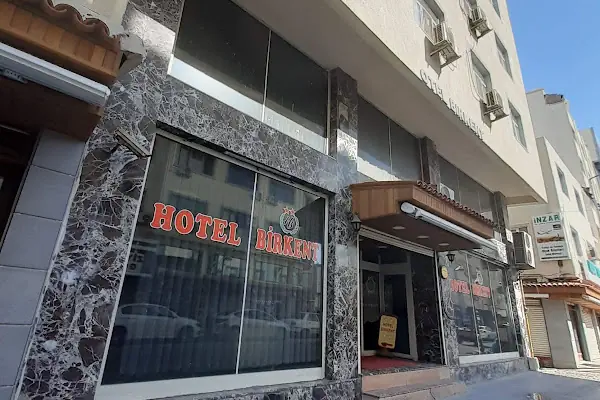 Birkent Otel