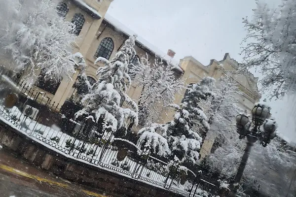 Kültür Ve Turizm Bakanlığı
