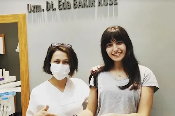 Batıkent Ağız Ve Diş Sağlığı Polikliniği