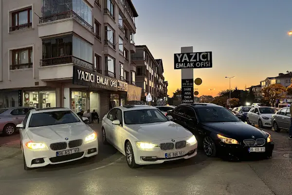 ARES GRUP ARAÇ KİRALAMA