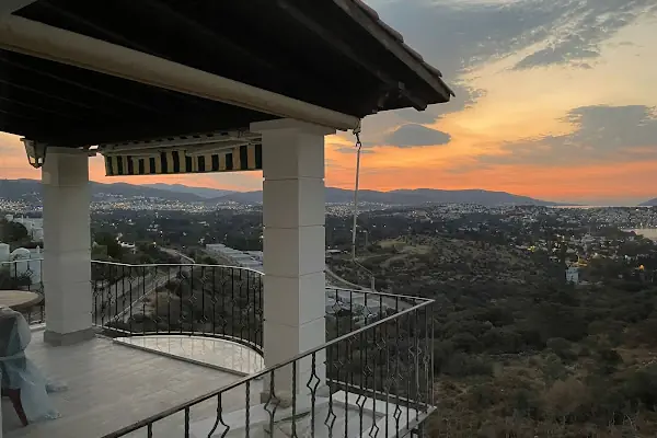 Bella Vista Sitesi