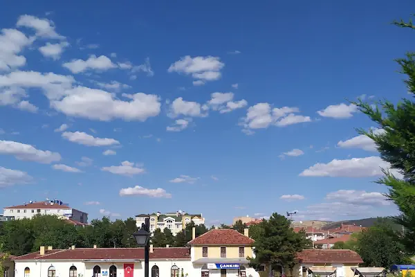 Çankırı