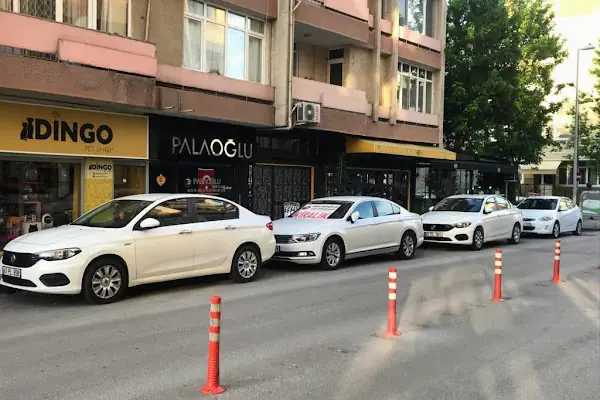 Palaoğlu Rent A Car