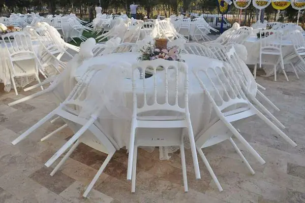 Aliağa Süsleme
