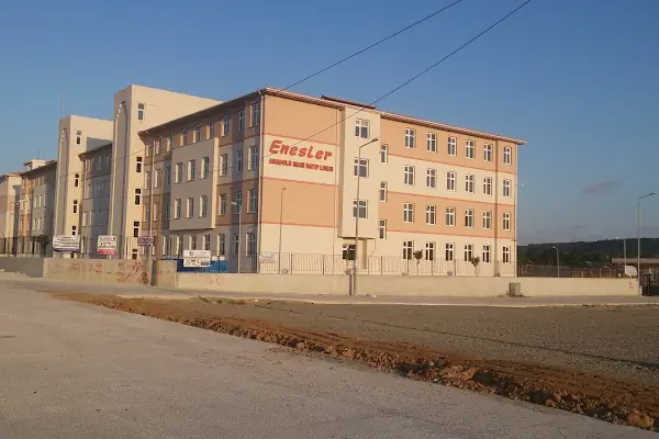 KÜLTÜR KOLEJİ (SAĞLIK LİSESİ &amp; ANADOLU LİSESİ)