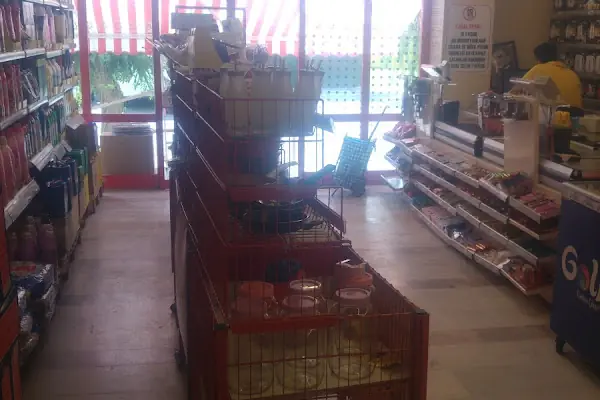 Şok Market