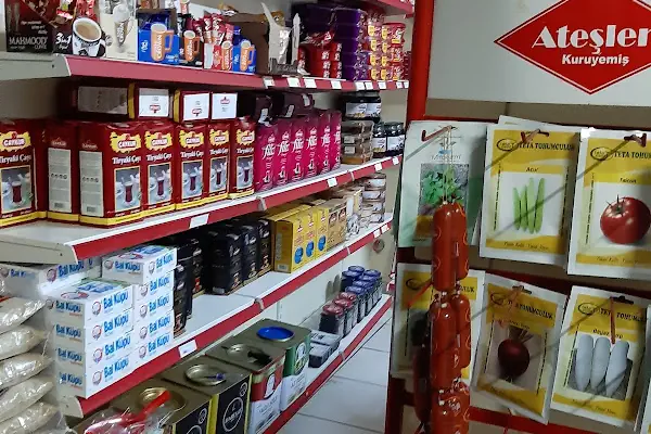 Seç Market