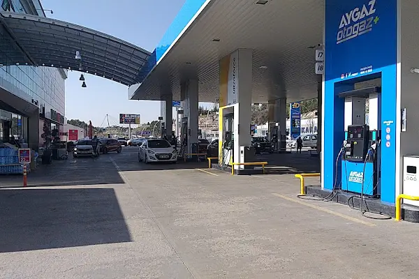 Nur Petrol A.Ş.