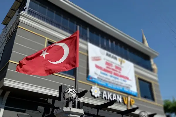 AKAN VIP