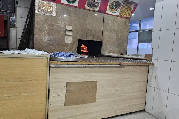 Boral Kardeşler Hakiki Taş Firin