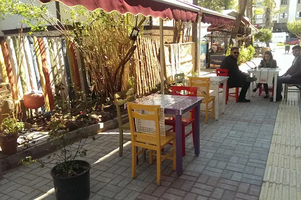 Kakule Vitamin Cafe
