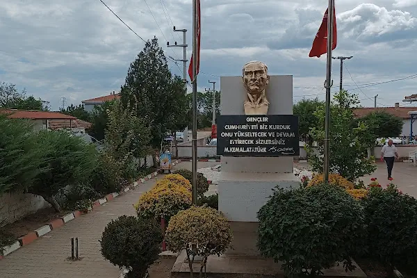 Sultaniçe Köyü Muhtarlığı