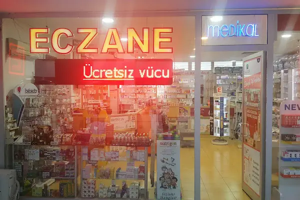Erenin Eczanesi