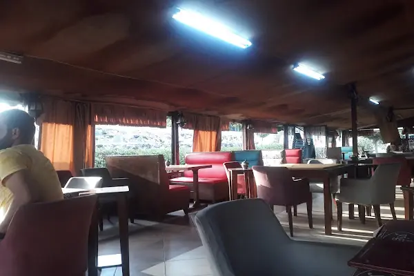 Otağ Tesisleri Cafe Restaurant