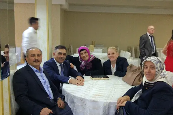 Şen Düğün Salonu
