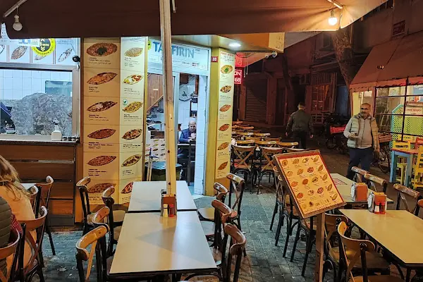 Madam Sofia Cafe & Bar